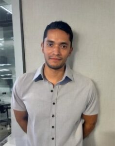 Ing. David Pulido
