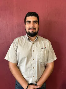 Picture of Ing. Marco Salgado